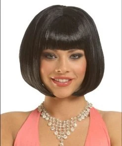 Franco Costume Wigs Vogue Costume Wig By Franco