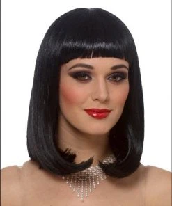 Franco Costume Wigs Peggy Sue Synthetic Wig By Franco 8 Franco Costume Wigs Peggy Sue Synthetic Wig By Franco
