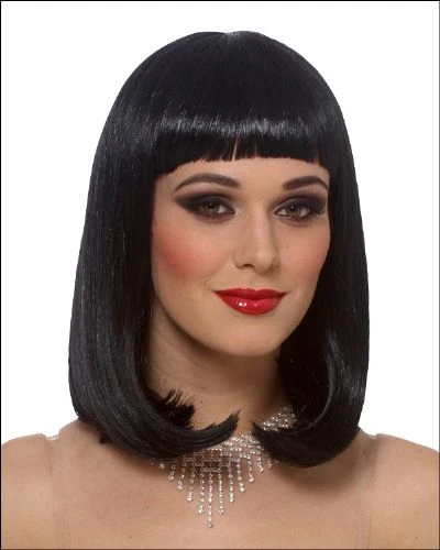 Franco Costume Wigs Peggy Sue Synthetic Wig By Franco 5 Franco Costume Wigs Peggy Sue Synthetic Wig By Franco