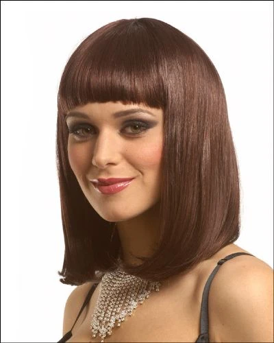 Franco Costume Wigs Peggy Sue Synthetic Wig By Franco 6 Franco Costume Wigs Peggy Sue Synthetic Wig By Franco