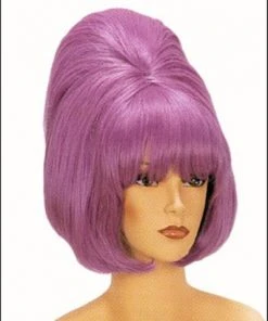 Cone Beehive By New Look Costume Wigs