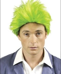 Rocker By New Look Costume Wigs 9 Rocker By New Look Costume Wigs