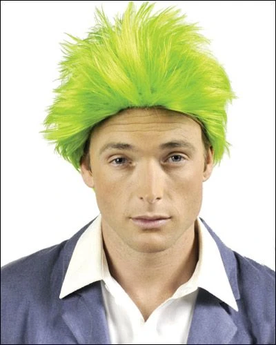 Rocker By New Look Costume Wigs 6 Rocker By New Look Costume Wigs