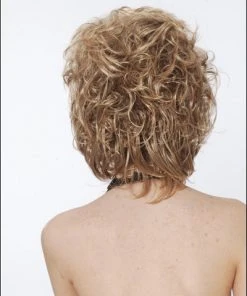 Wigs For Women Compliment | Synthetic Wig By Estetica