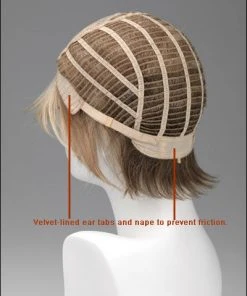 Wigs For Women Paradox | Lace Front & Monofilament Synthetic Wig By Gabor