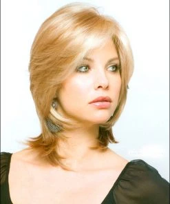 Summer | Monofilament Synthetic Wig By Amore