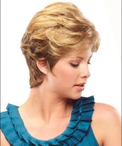 Wigs For Women Josie | Monofilament Synthetic Wig By Jon Renau 10 Wigs For Women Josie | Monofilament Synthetic Wig By Jon Renau