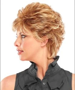 Sheena | Synthetic Wig By Jon Renau Wigs For Women 13 Sheena | Synthetic Wig By Jon Renau Wigs For Women