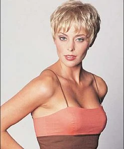 Wigs For Women Simplicity-Petite | Synthetic Wig By Jon Renau