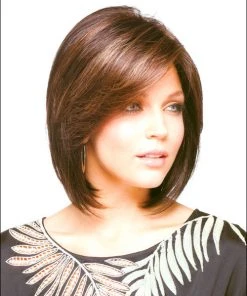 Wigs For Women May | Synthetic Wig By Noriko