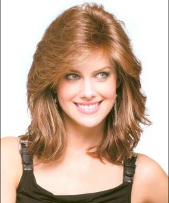 Carrie | Synthetic Wig By Noriko