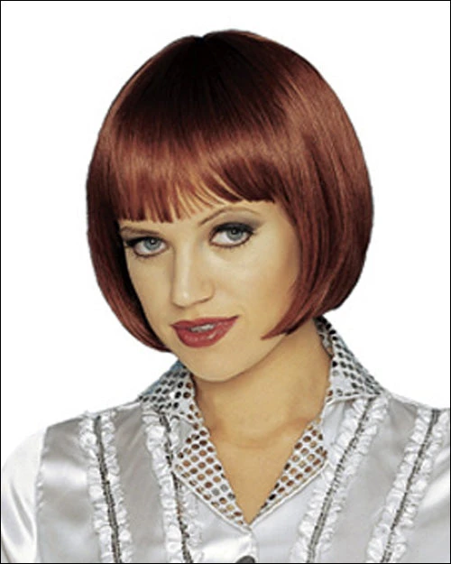 Franco Costume Wigs Sassy Costume Wig By Franco 5 Franco Costume Wigs Sassy Costume Wig By Franco