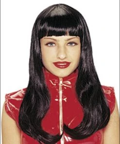 Franco Costume Wigs Mistress Costume Wig By Franco