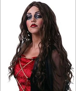 Costume Wigs Medieval Lady | Costume Wig By Characters