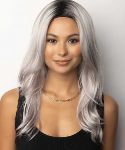 Sage (Exclusive) | Lace Front & Monofilament Part Synthetic Wig By Rene Of Paris Wigs For Women