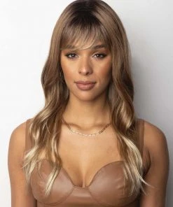 Wigs For Women Wren | Synthetic Wig By Rene Of Paris