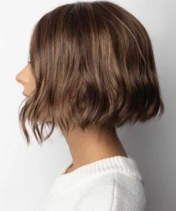 Wigs For Women Tara | Lace Front & Monofilament Part Synthetic Wig By Rene Of Paris