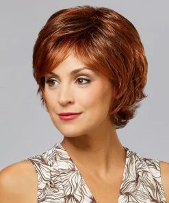 Gabby | Synthetic Wig By Henry Margu Wigs For Women