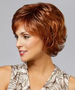 Gabby | Synthetic Wig By Henry Margu Wigs For Women