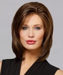 Tiffany | Lace Front Synthetic Wig By Henry Margu