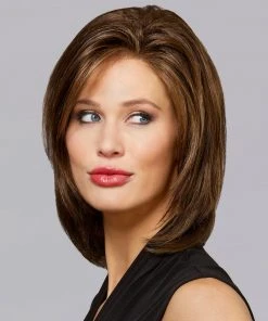 Tiffany | Lace Front Synthetic Wig By Henry Margu