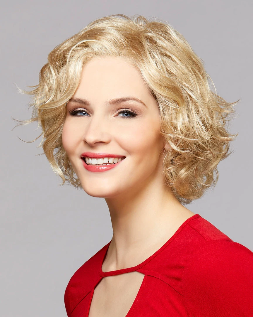 Wigs For Women Jules | Lace Front Synthetic Wig By Henry Margu 7 Wigs For Women Jules | Lace Front Synthetic Wig By Henry Margu