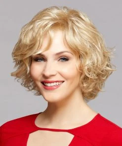 Wigs For Women Jules | Lace Front Synthetic Wig By Henry Margu