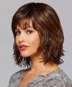 Paige | Synthetic Wig By Henry Margu