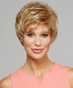 Wigs For Women Marnie | Synthetic Wig By Henry Margu
