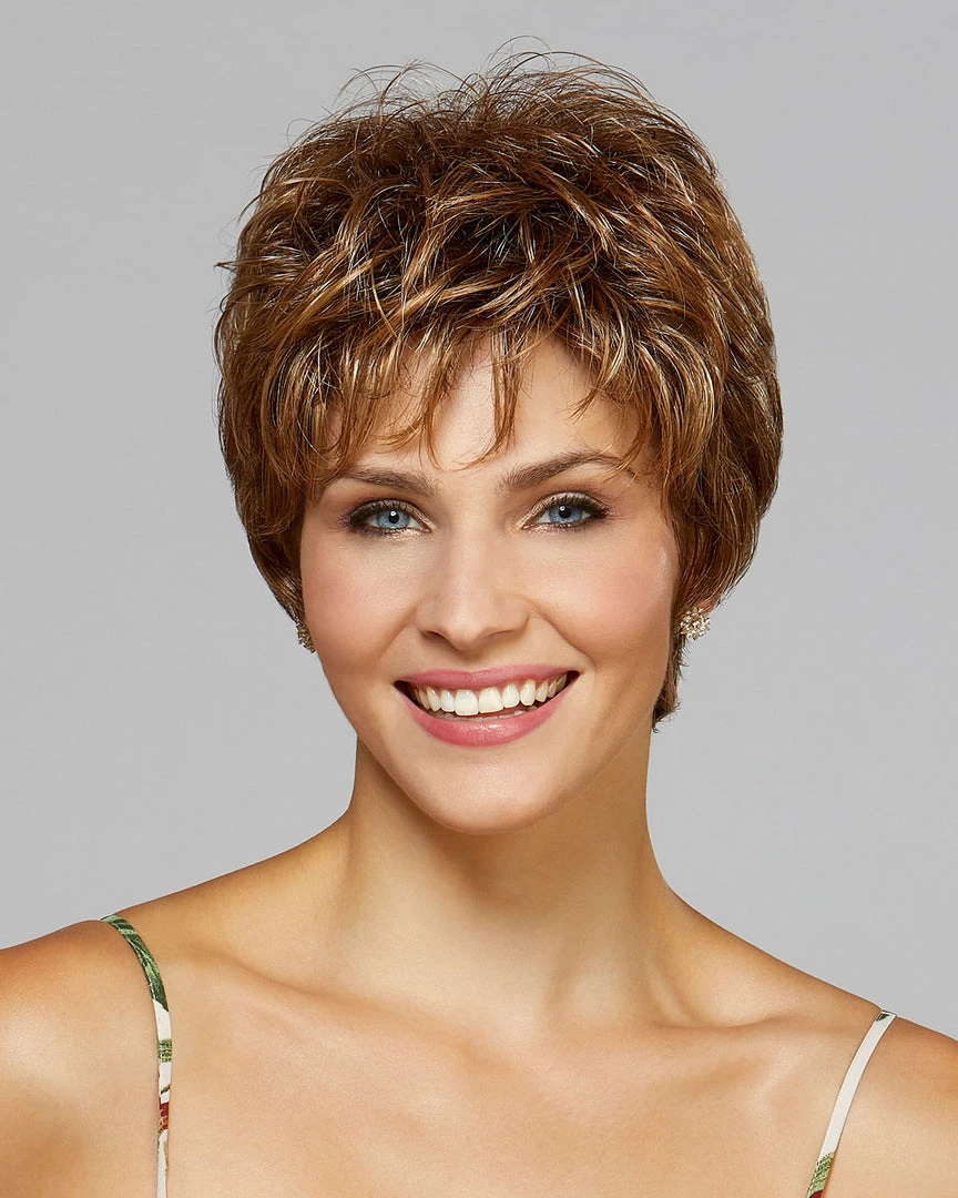 Elena | Synthetic Wig By Henry Margu 3 Elena | Synthetic Wig By Henry Margu