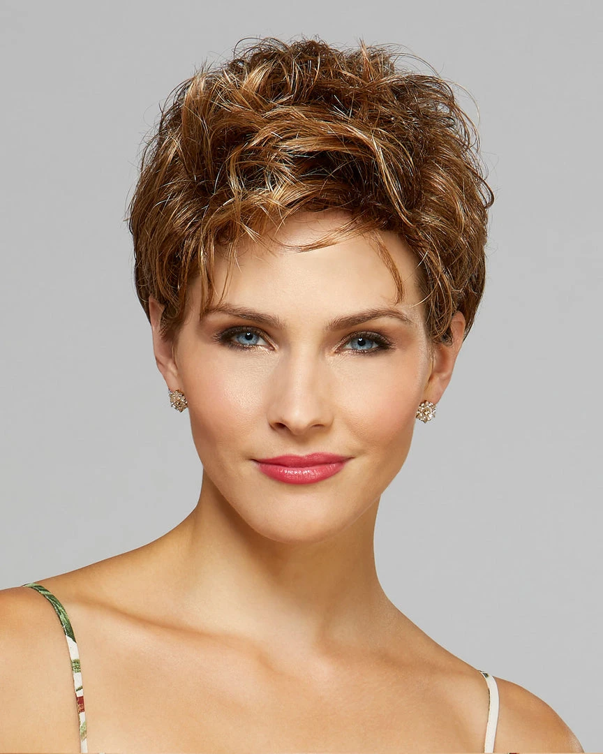 Elena | Synthetic Wig By Henry Margu 4 Elena | Synthetic Wig By Henry Margu