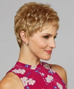 Piper Petite | Synthetic Wig By Henry Margu Wigs For Women