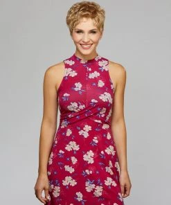 Piper Petite | Synthetic Wig By Henry Margu Wigs For Women