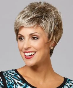 Emily | Synthetic Wig By Henry Margu Wigs For Women