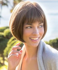Erin | Monofilament Synthetic Wig By Amore Wigs For Women