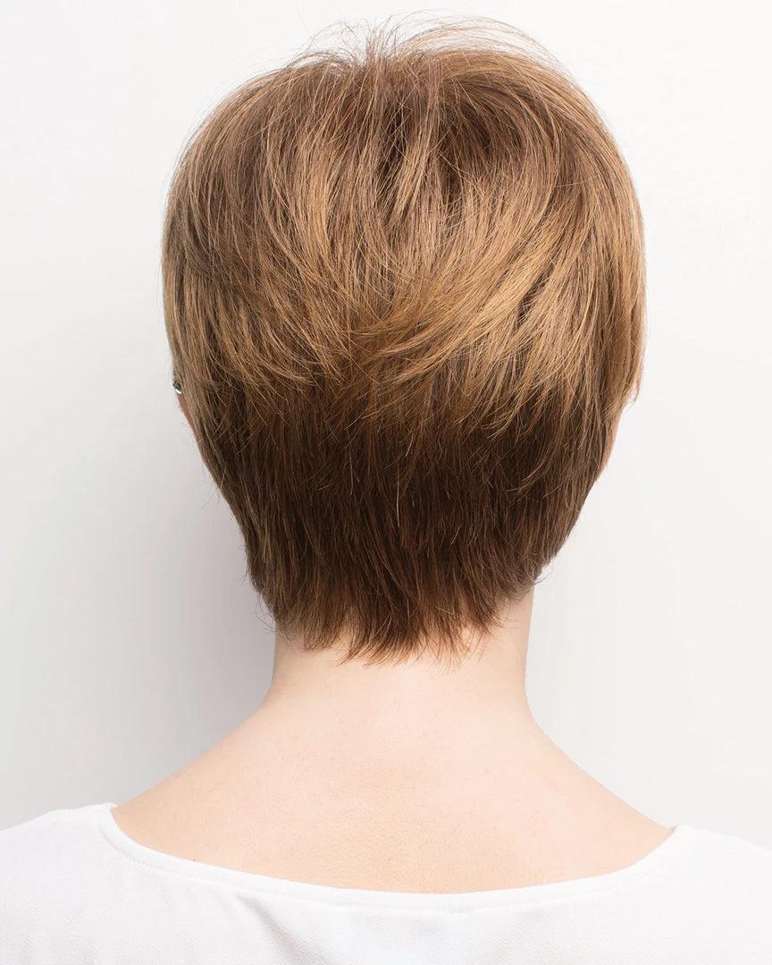 Connie | Monofilament Synthetic Wig By Amore 5 Connie | Monofilament Synthetic Wig By Amore