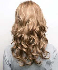 Wigs For Women Brittany (Exclusive) | Monofilament Synthetic Wig By Amore 13 Wigs For Women Brittany (Exclusive) | Monofilament Synthetic Wig By Amore