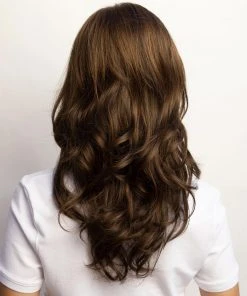 Brittany | Monofilament Synthetic Wig By Amore 17 Brittany | Monofilament Synthetic Wig By Amore