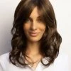 Brittany | Monofilament Synthetic Wig By Amore