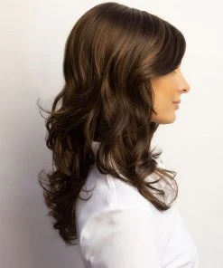 Brittany | Monofilament Synthetic Wig By Amore 16 Brittany | Monofilament Synthetic Wig By Amore