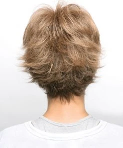 Wigs For Women Tova | Monofilament Synthetic Wig By Amore