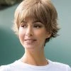 Wigs For Women Tova | Monofilament Synthetic Wig By Amore 2 Wigs For Women Tova | Monofilament Synthetic Wig By Amore