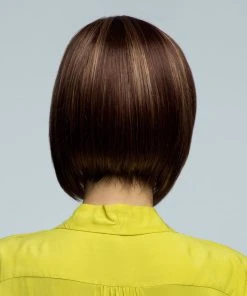 Wigs For Women Codi (Exclusive) | Monofilament Synthetic Wig By Amore