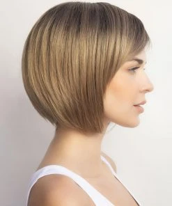 Wigs For Women Codi (Exclusive) | Monofilament Synthetic Wig By Amore