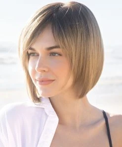 Wigs For Women Codi (Exclusive) | Monofilament Synthetic Wig By Amore