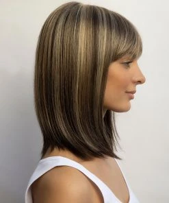 Tatum | Monofilament Synthetic Wig By Amore Wigs For Women