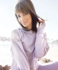 Tatum | Monofilament Synthetic Wig By Amore Wigs For Women