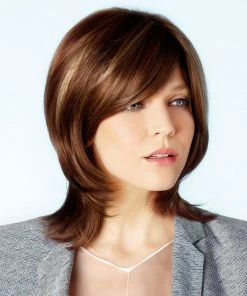 Summer | Monofilament Synthetic Wig By Amore