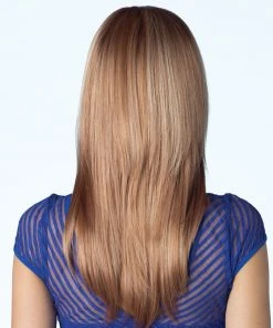 Madelyn (Rooted) | Monofilament Synthetic Wig By Amore