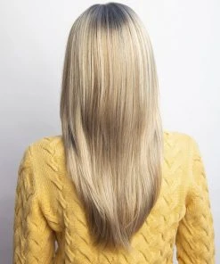 Madelyn (Rooted) | Monofilament Synthetic Wig By Amore